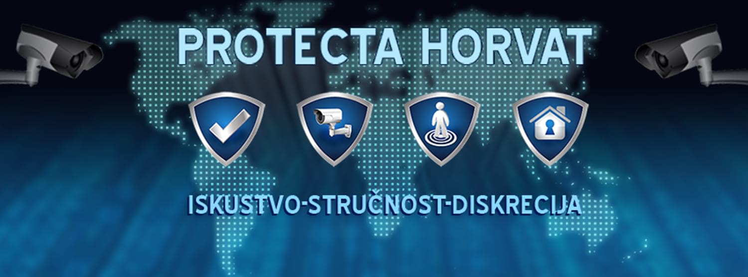 Protecta Horvat logo